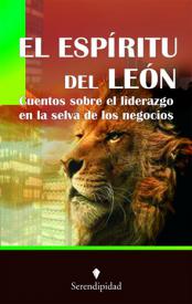 El espíritu del león.. Mariscal, Enrique