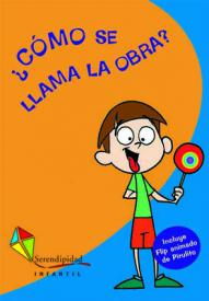 ¿Cómo se llama la obra?. Mirabueno, Aurelio