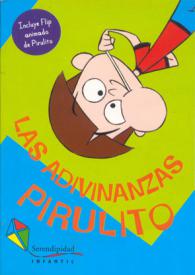 Las adivinanzas de Pirulito. Mirabueno, Aurelio