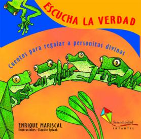 Escucha la verdad. Mariscal, Enrique