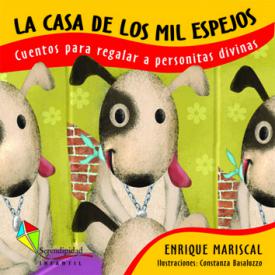 La casa de los mil espejos. Mariscal, Enrique