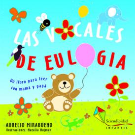 Las vocales de Eulogia. Mirabueno, Aurelio