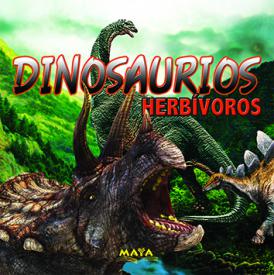 DINOSAURIOS HERBIVOROS. Milian, Francisco Jose