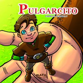 Pulgarcito. Perrault, Charles
