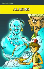 Aladino y la lámpara maravillosa. oriental, Cuento de tradición