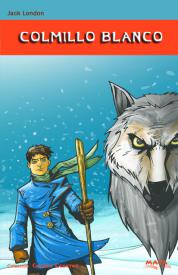 Colmillo blanco. London, Jack
