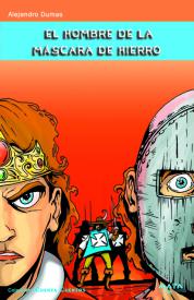 El hombre de la máscara de hierro. Dumas, Alejandro