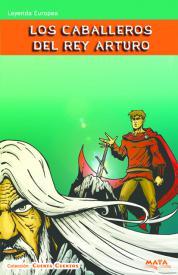 Los caballeros del Rey Arturo. europea, Leyenda