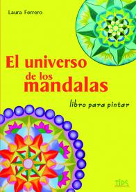 El universo de los mandalas 1. Ferrero, Laura