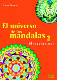 El universo de los mandalas 2. Ferrero, Laura