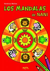 Los mandalas de Nani - INFANTIL -. Molina, Veronica