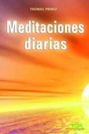 Meditaciones diarias. Printz, Thomas