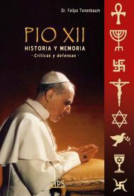 Pio XII. Tenenbaum, Felipe