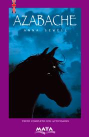 Azabache. Sewell, Anna