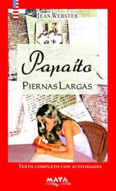 Papaíto piernas largas. Webster, Jean