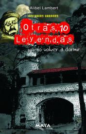 Otras 10 leyendas para no volver a dormir. Lambert, Alibel