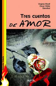 Tres cuentos de amor. (ninguno)