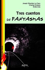 Tres cuentos de fantasma. (ninguno)
