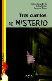 Tres cuentos de Misterio. (ninguno)