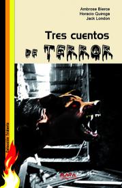 Tres cuentos de terror. (ninguno)