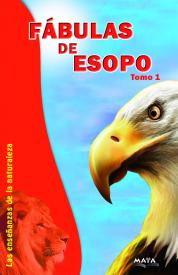 Fabulas de Esopo. Tomo 1. Esopo