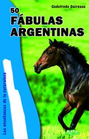 Fabulas Argentinas. Daireaux, Godofredo