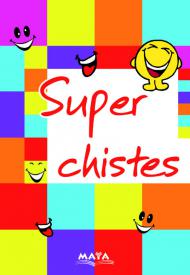 Super chistes. Milian, Francisco Jose