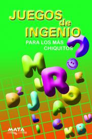Juegos de ingenio 1. Milian, Francisco
