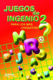 Juegos de ingenio 2. Milian, Francisco