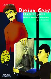 Dorian Gray. El eterno joven. Motta, Sandra Laura