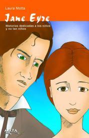 Jane Eyre. Motta, Sandra Laura