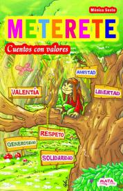 Meterete. Sosto, Mónica