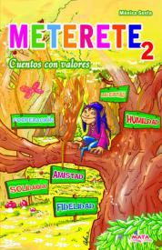 Meterete 2. Sosto, Mónica