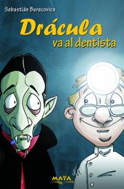 Drácula va al dentista. Burecovics, Sebastián