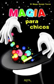 Magia para chicos. Terno, Sempi