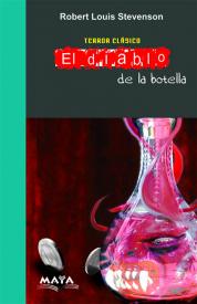 El diablo en la botella. Stevenson, R.L.