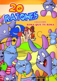 20  ratones. populares, Rimas y canciones