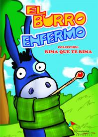 El  burro  enfermo. populares, Rimas y canciones