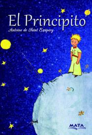 El Principito. Saint Exupery