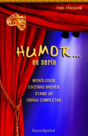 Humor en serio. Mariscal, Inés