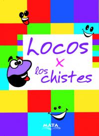 Locos x los chistes. Milian, Francisco