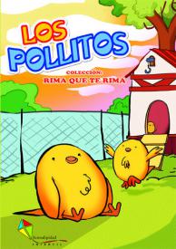 Los  pollitos. populares, Rimas y canciones
