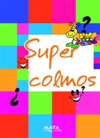 Super colmos. Milian, Francisco