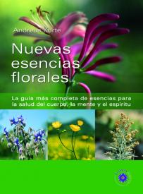 Nuevas esencias florales. Korte Andreas