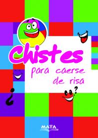 Chistes para caerse de risa. Milian, Francisco Jose
