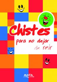 Chistes para no dejar de reir. Milian, Francisco Jose