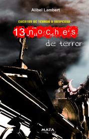 13 noches de terror. Lambert, Alibel