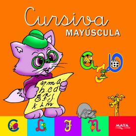 Cursiva Mayúscula. Milian, Francisco