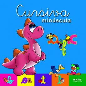 Cursiva Minúscula. Milian, Francisco