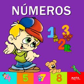 Números. Milian, Francisco